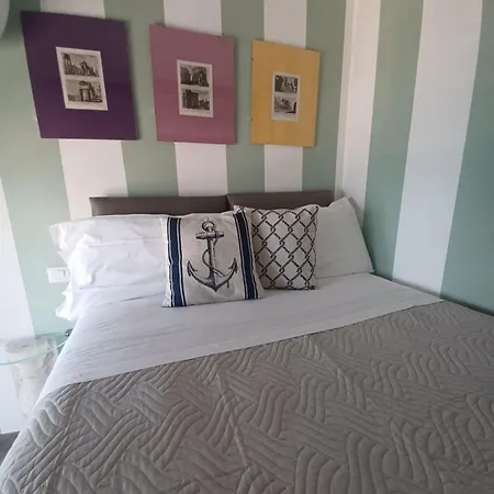 Relais Al Porto Ora Apartament Peschiera del Garda