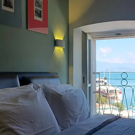 Relais Al Porto Ora Apartament Peschiera del Garda
