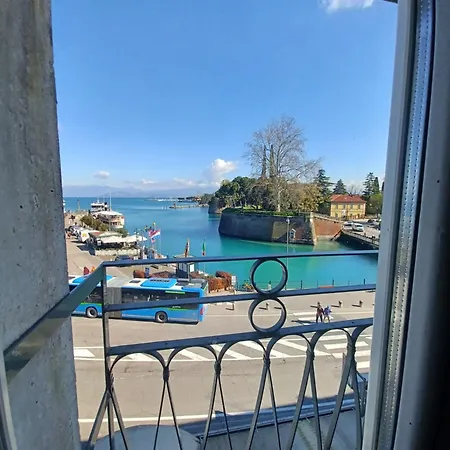 Apartament Relais Al Porto Ora