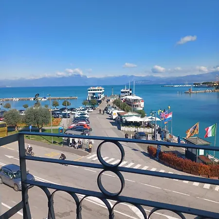Relais Al Porto Ora Apartament