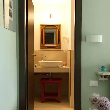 Relais Al Porto Ora