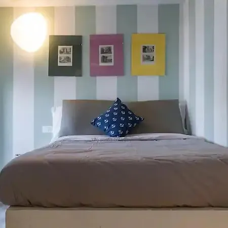 Relais Al Porto Ora Apartment Peschiera del Garda