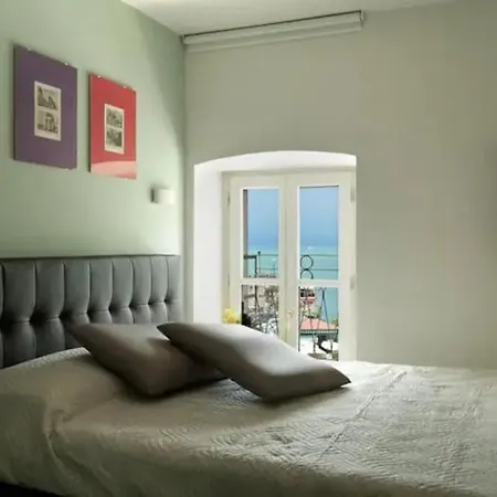Relais Al Porto Ora Peschiera del Garda