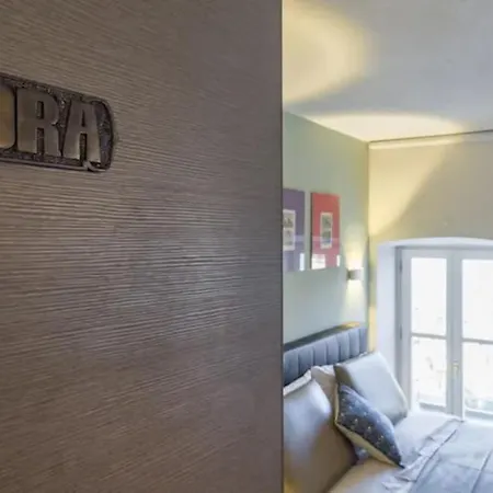 Relais Al Porto Ora Apartment