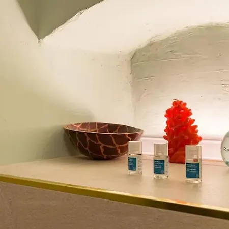 Relais Al Porto Ora Apartment *