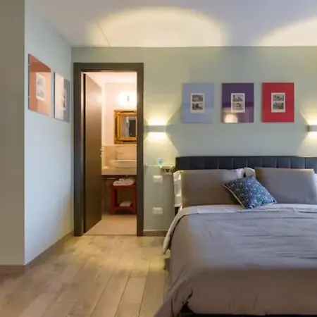 Relais Al Porto Ora * Peschiera del Garda