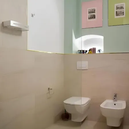 Relais Al Porto Ora Apartment Peschiera del Garda