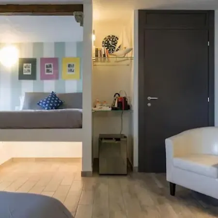 Relais Al Porto Ora