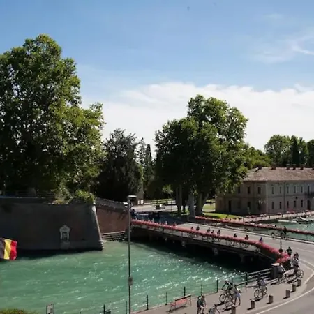 Relais Al Porto Ora * Peschiera del Garda