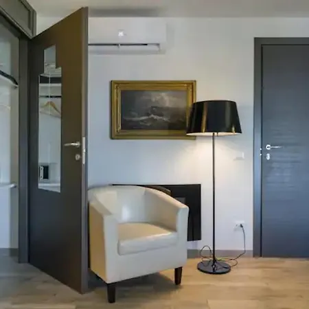 Relais Al Porto Ora * Peschiera del Garda