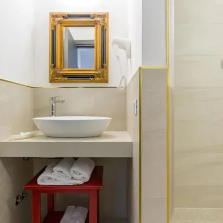 Apartment Relais Al Porto Ora