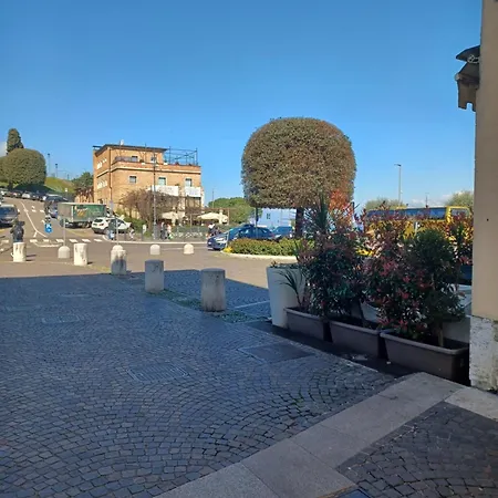 Apartment Relais Al Porto Ora *