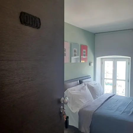 Relais Al Porto Ora *