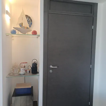 Relais Al Porto Ora Peschiera del Garda