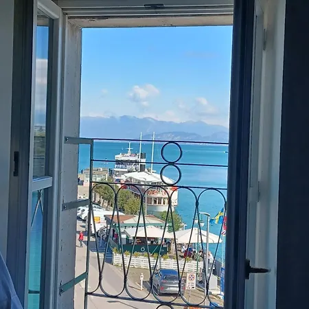 Relais Al Porto Ora