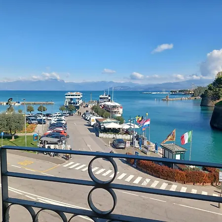 Relais Al Porto Ora *