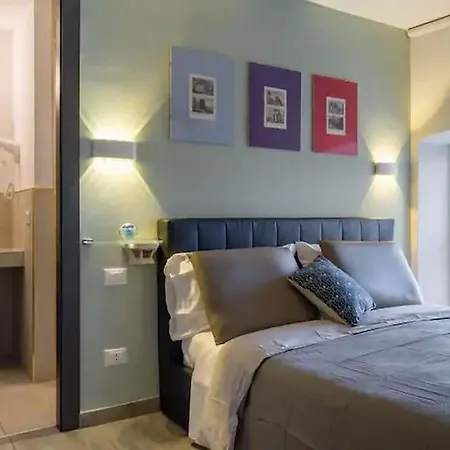 Relais Al Porto Ora